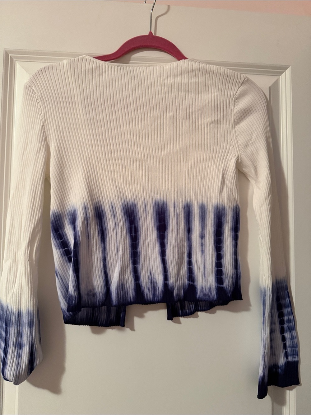 Tank and Cardigan - Picture 3 of 3